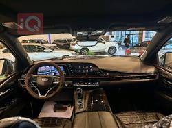 كاديلاك اسكاليد